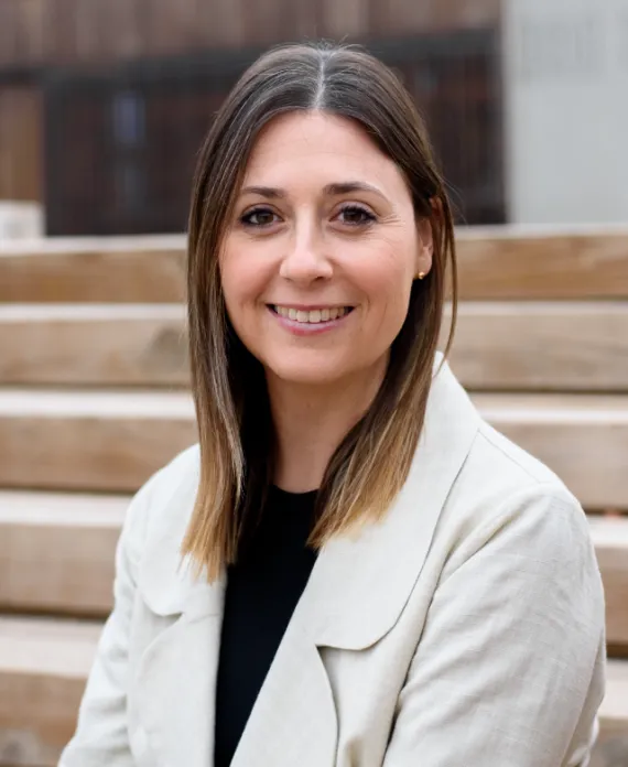 Margarita Albors